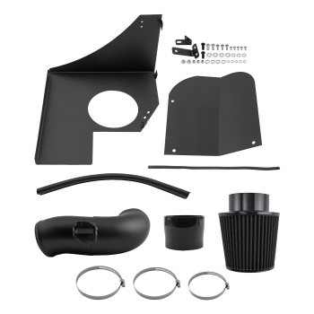 Cold Air Intake System Filter Kit compatible for BMW B58 M140i/240i/340i/440i 3.0L 2016+