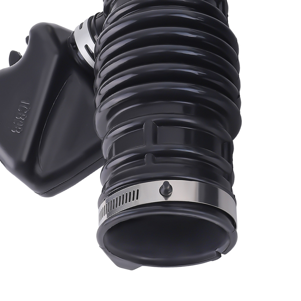 2pc Air Cleaner Intake Hose DriverPassenger Side compatible for Infiniti FX35 2009-2012