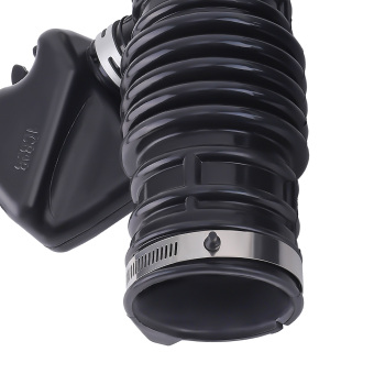 2pc Air Cleaner Intake Hose DriverPassenger Side compatible for Infiniti FX35 2009-2012