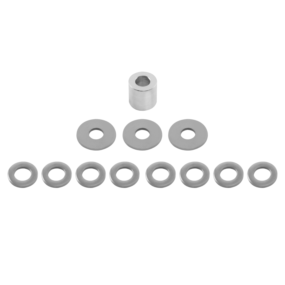 Power Cold Air Intake System compatible for Dodge Challenger Charger 2011-2023 5.7L 63-1114