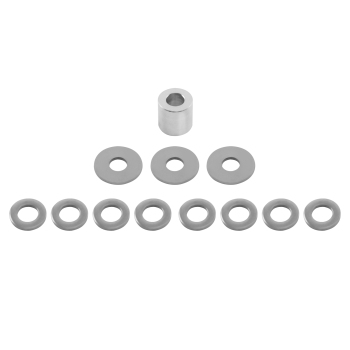 Power Cold Air Intake System compatible for Dodge Challenger Charger 2011-2023 5.7L 63-1114