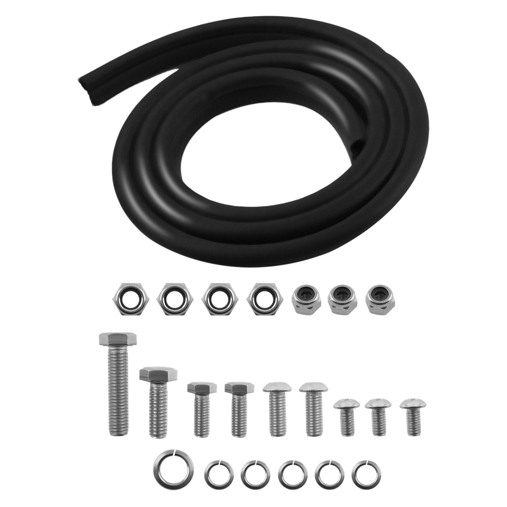 Power Cold Air Intake System compatible for Dodge Challenger Charger 2011-2023 5.7L 63-1114