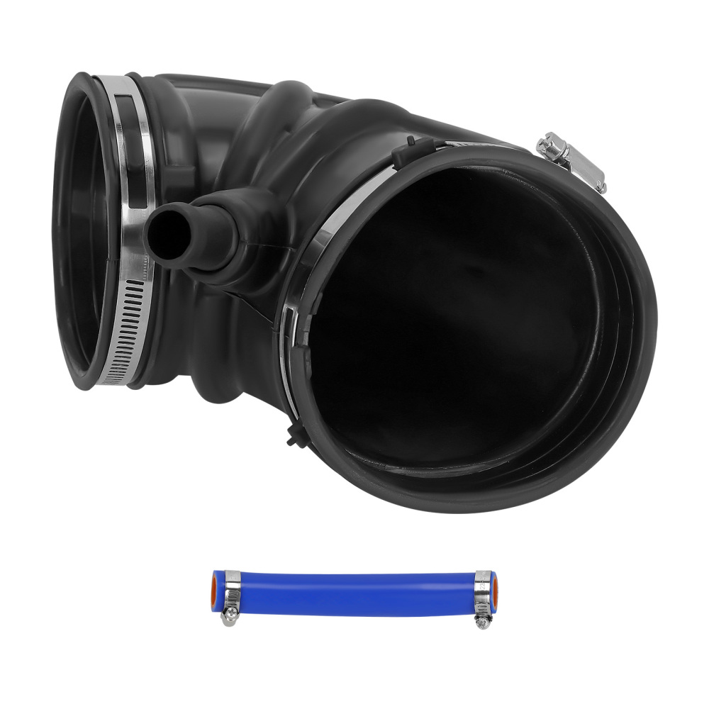 Intake Clean Air Duct Pipe compatible for Dodge Ram 2500 3500 6.7 Diesel 07-18 53032944AL