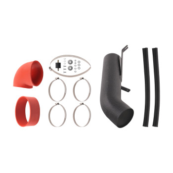 Cold Air Intake Kit for Silverado1500 compatible for V8 1999 2000 2001 2002 2003 2004 2005 2006