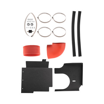 Cold Air Intake Kit for Silverado1500 compatible for V8 1999 2000 2001 2002 2003 2004 2005 2006