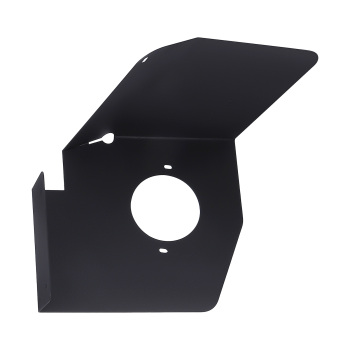 Cold Air Intake Kit compatible for GMC Sierra Denali with 6.2L compatible for V8 Engine 2009-2013