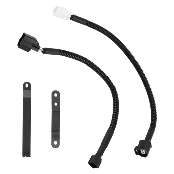 Cold Air Intake Kit compatible for Dodge Ram 1500 Classic 2500 3500 5.7L 209-2021 63-1561