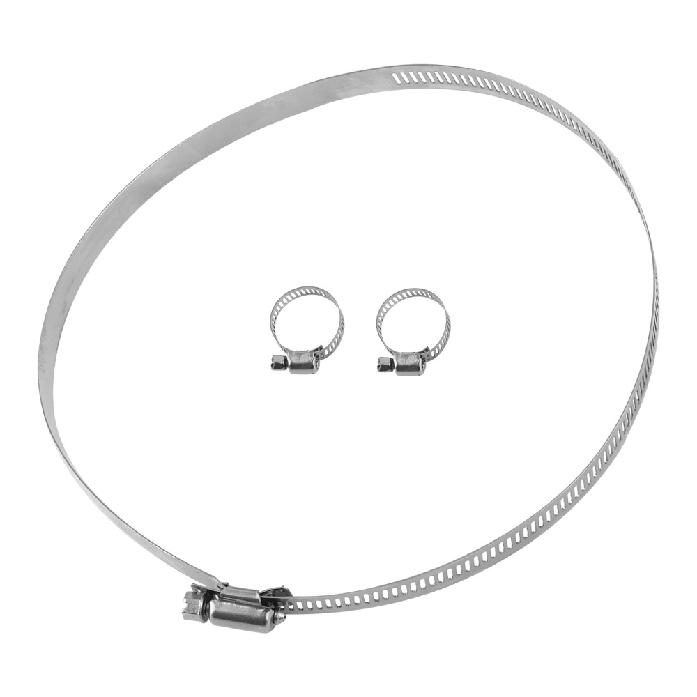 Cold Air Intake Kit compatible for Dodge Ram 1500 Classic 2500 3500 5.7L 209-2021 63-1561