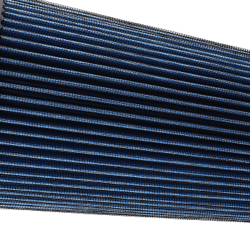 Oiled Cold Air Intake Kit compatible for Ford F-350 F-450 Powerstroke 1999 2000-2003