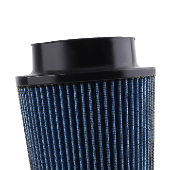 Oiled Cold Air Intake Kit compatible for Ford F-350 F-450 Powerstroke 1999 2000-2003