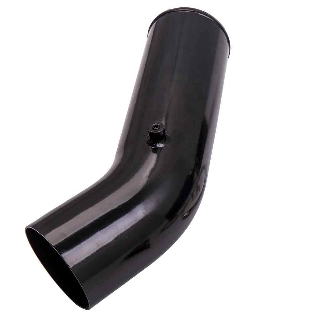 Kit de système dadmission dair froid compatible pour Ford 99-2003 7.3L Powerstroke Diesel