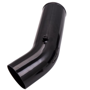 Kit de système dadmission dair froid compatible pour Ford 99-2003 7.3L Powerstroke Diesel