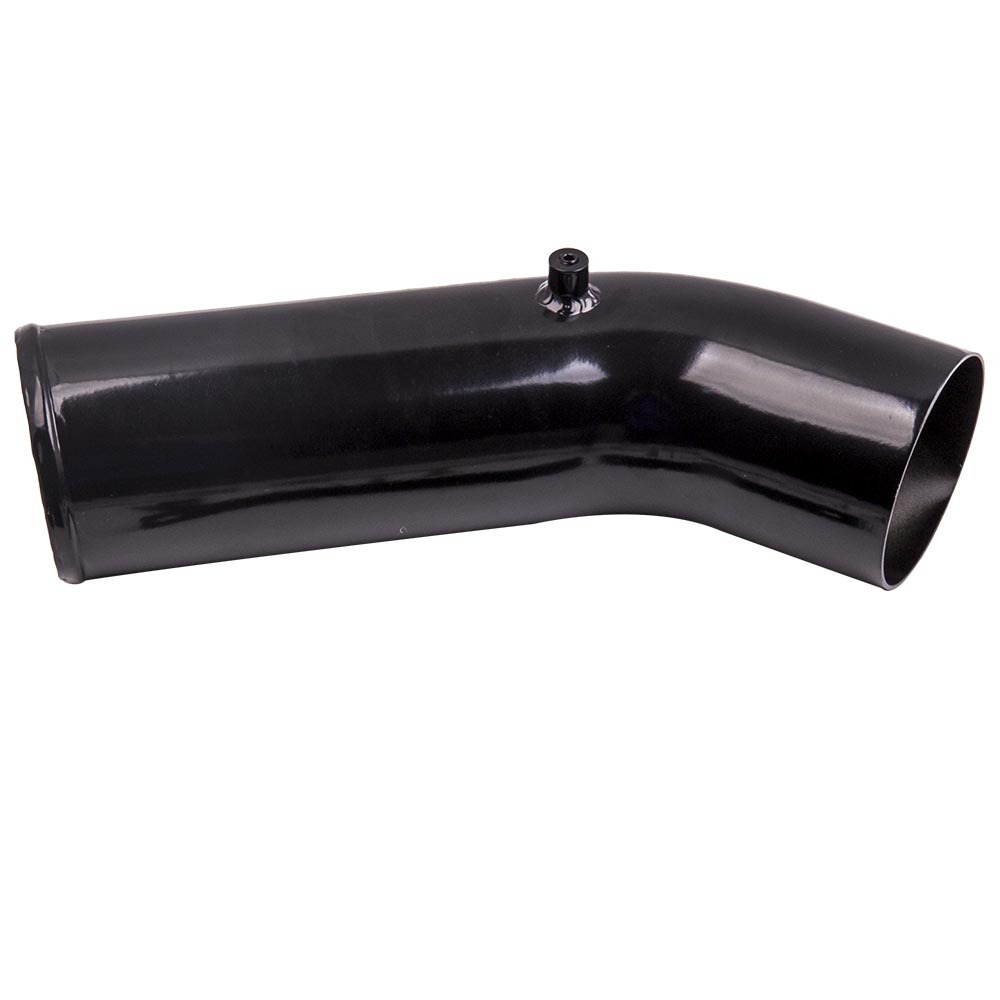 Kit de système dadmission dair froid compatible pour Ford 99-2003 7.3L Powerstroke Diesel