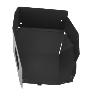 Cold Air Intake Filter Kit compatible for Ford F-250 F-350 Super Duty 4WD 6.7L compatible for V8 2011-2016