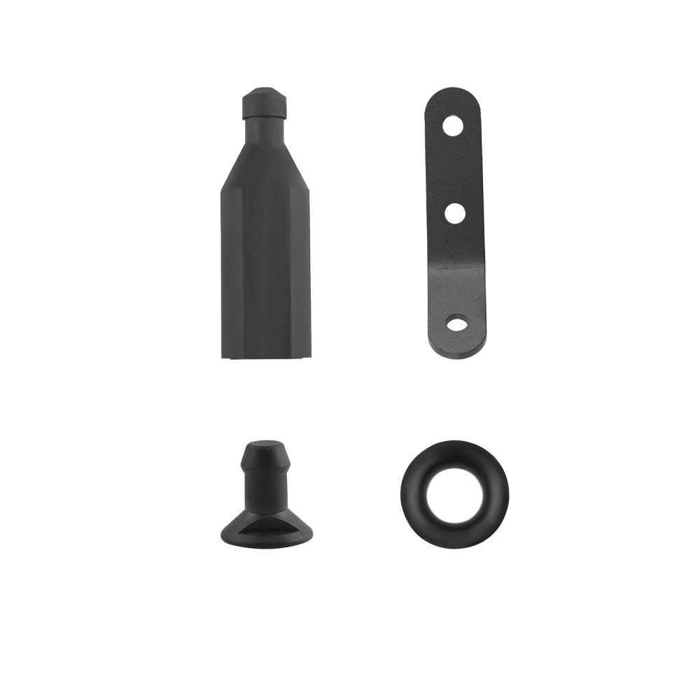 Cold Air Intake Filter Kit compatible for Ford F-250 F-350 Super Duty 4WD 6.7L compatible for V8 2011-2016