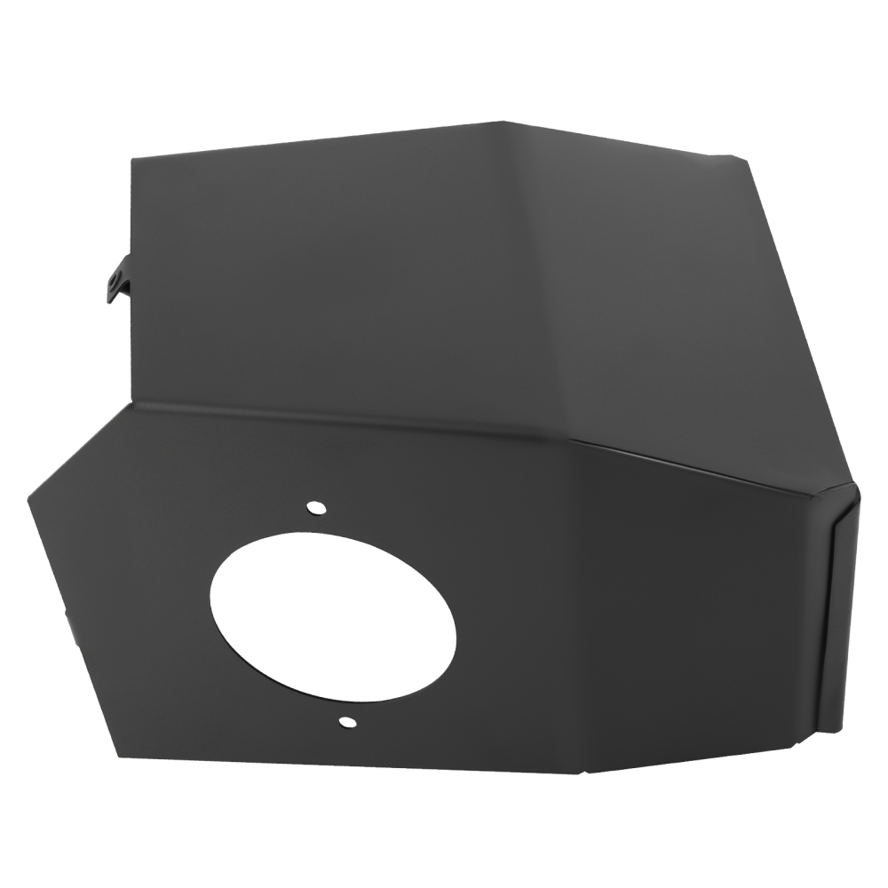 Cold Air Intake Filter Kit compatible for Ford F-250 F-350 Super Duty 4WD 6.7L compatible for V8 2011-2016