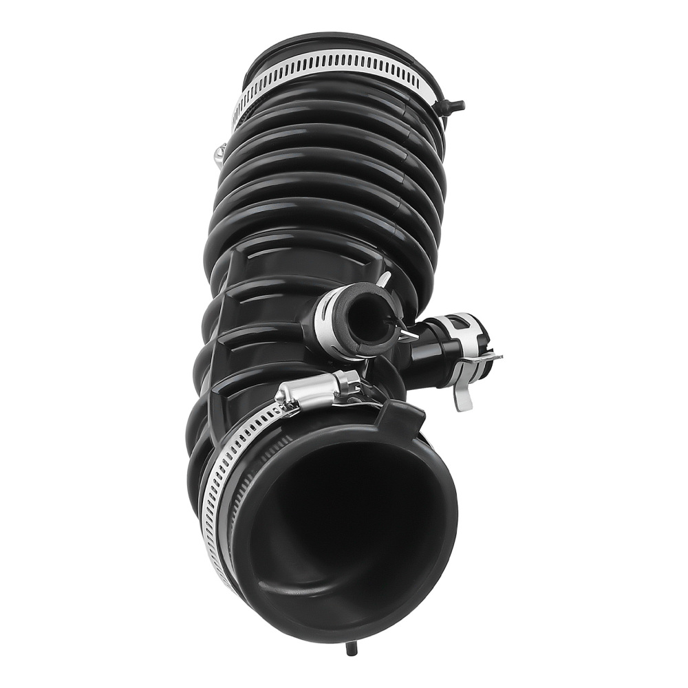 Air Intake Duct Hose LH+RH Rear Pipe compatible for INFINITI G35 2007-2008 EX35 2008-2010