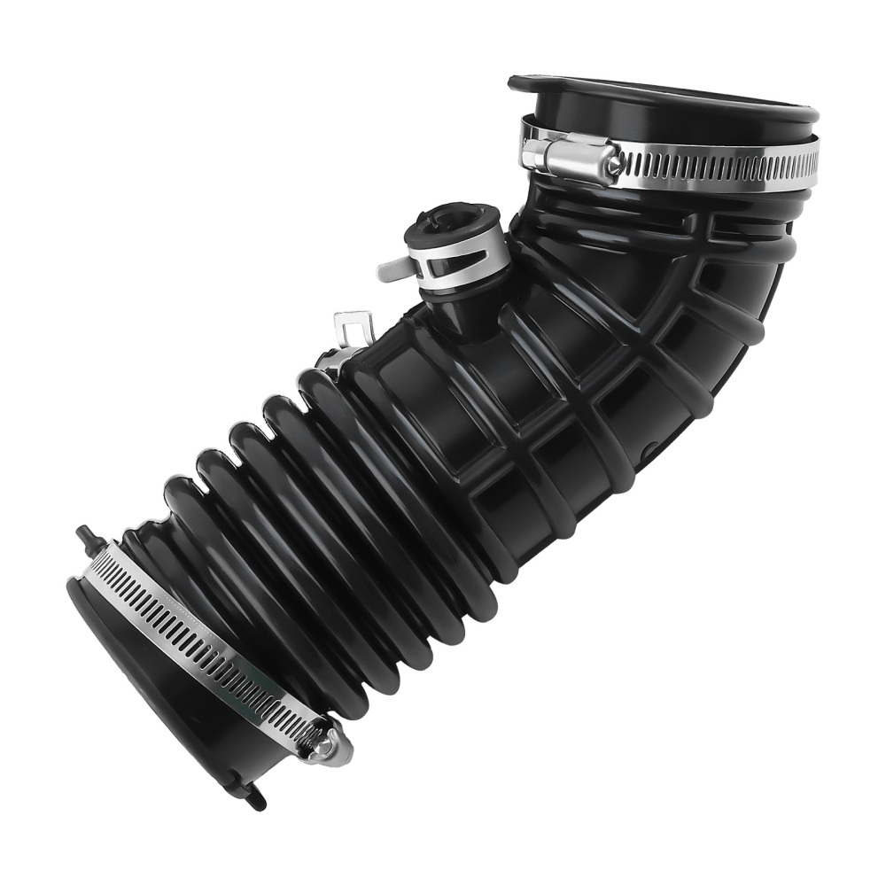 Air Intake Duct Hose LH+RH Rear Pipe compatible for INFINITI G35 2007-2008 EX35 2008-2010