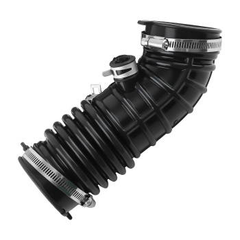 Air Intake Duct Hose LH+RH Rear Pipe compatible for INFINITI G35 2007-2008 EX35 2008-2010