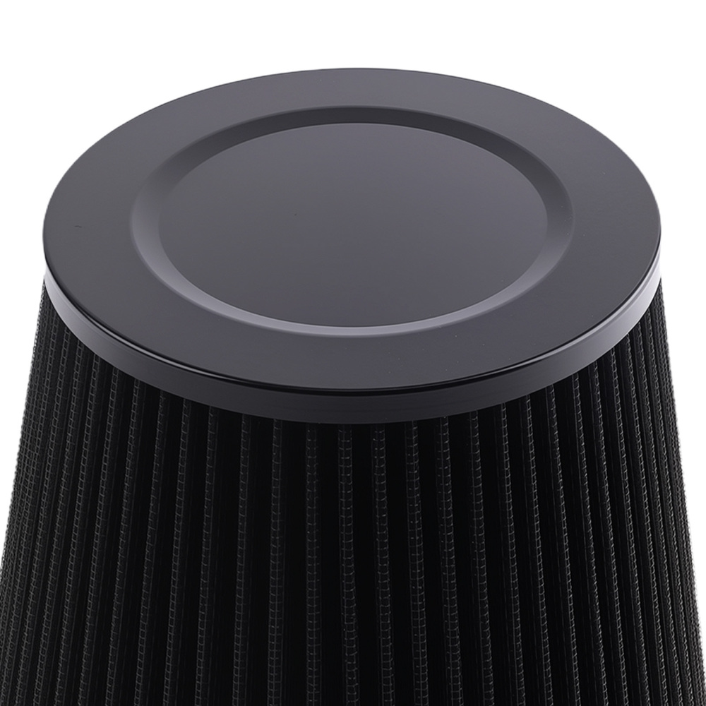 4 Inch Cold Air Intake Kit w/ Filter for Universal LSX LS1 LS2 4.8L/5.3L engines