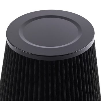 4 Inch Cold Air Intake Kit w/ Filter for Universal LSX LS1 LS2 4.8L/5.3L engines