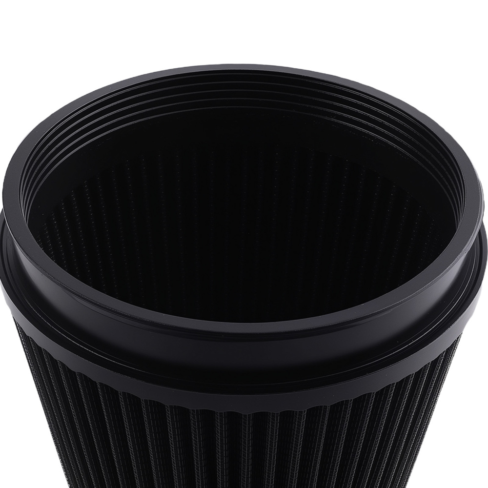 4 Inch Cold Air Intake Kit w/ Filter for Universal LSX LS1 LS2 4.8L/5.3L engines