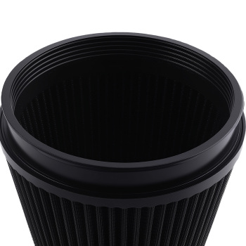 4 Inch Cold Air Intake Kit w/ Filter for Universal LSX LS1 LS2 4.8L/5.3L engines