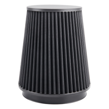 Cold Air Intake Kit compatible for Toyota Tundra 2WD 4WD 2012-2021 5.7L compatible for V8 63-9036 Black