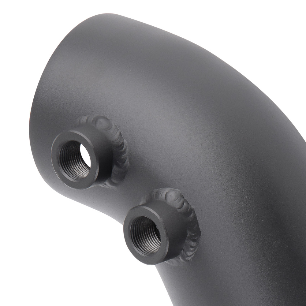 Cold Air Intake Kit compatible for Toyota Tundra 2WD 4WD 2012-2021 5.7L compatible for V8 63-9036 Black