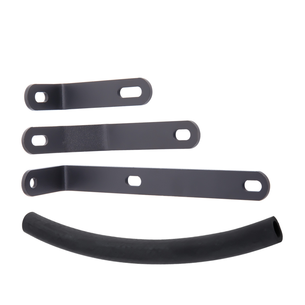 Cold Air Intake Kit compatible for Toyota Tundra 2WD 4WD 2012-2021 5.7L compatible for V8 63-9036 Black