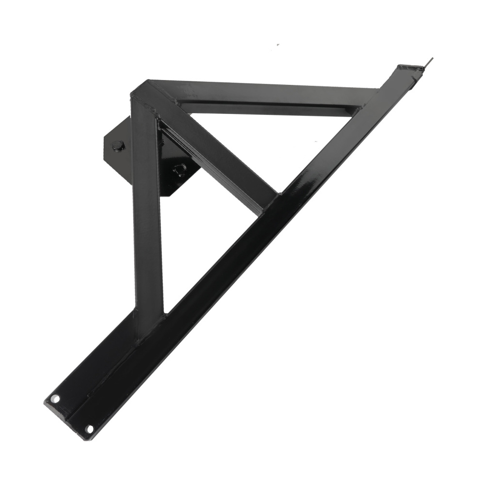 Spare Tire Carrier Mount For All compatible for Hummer H2 HUMMER H2 2003-2009 compatible for HUMMER H2 Rack