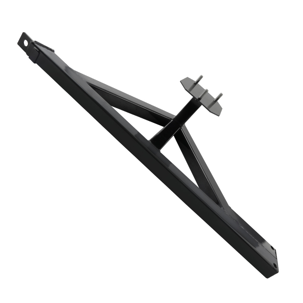 Spare Tire Carrier Mount For All compatible for Hummer H2 HUMMER H2 2003-2009 compatible for HUMMER H2 Rack