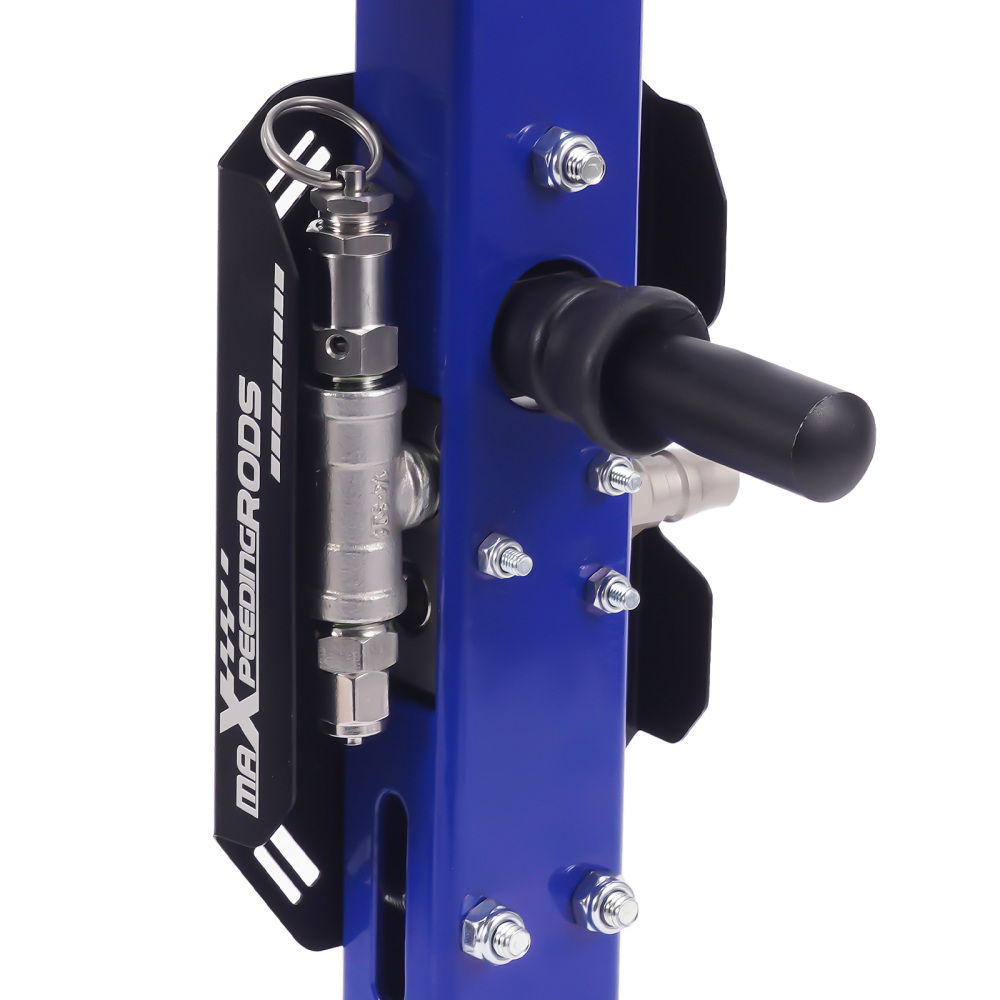 Martinetto pneumatico Sollevamento 3T supporto del veicolo For Sedan Wagon Van