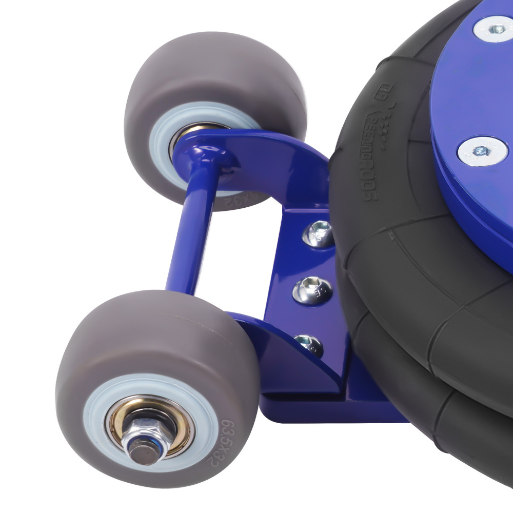 Martinetto pneumatico Sollevamento 3T supporto del veicolo For Sedan Wagon Van