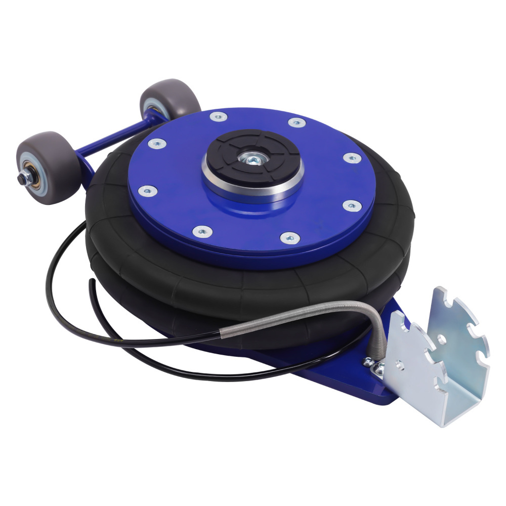 Martinetto pneumatico Sollevamento 3T supporto del veicolo For Sedan Wagon Van