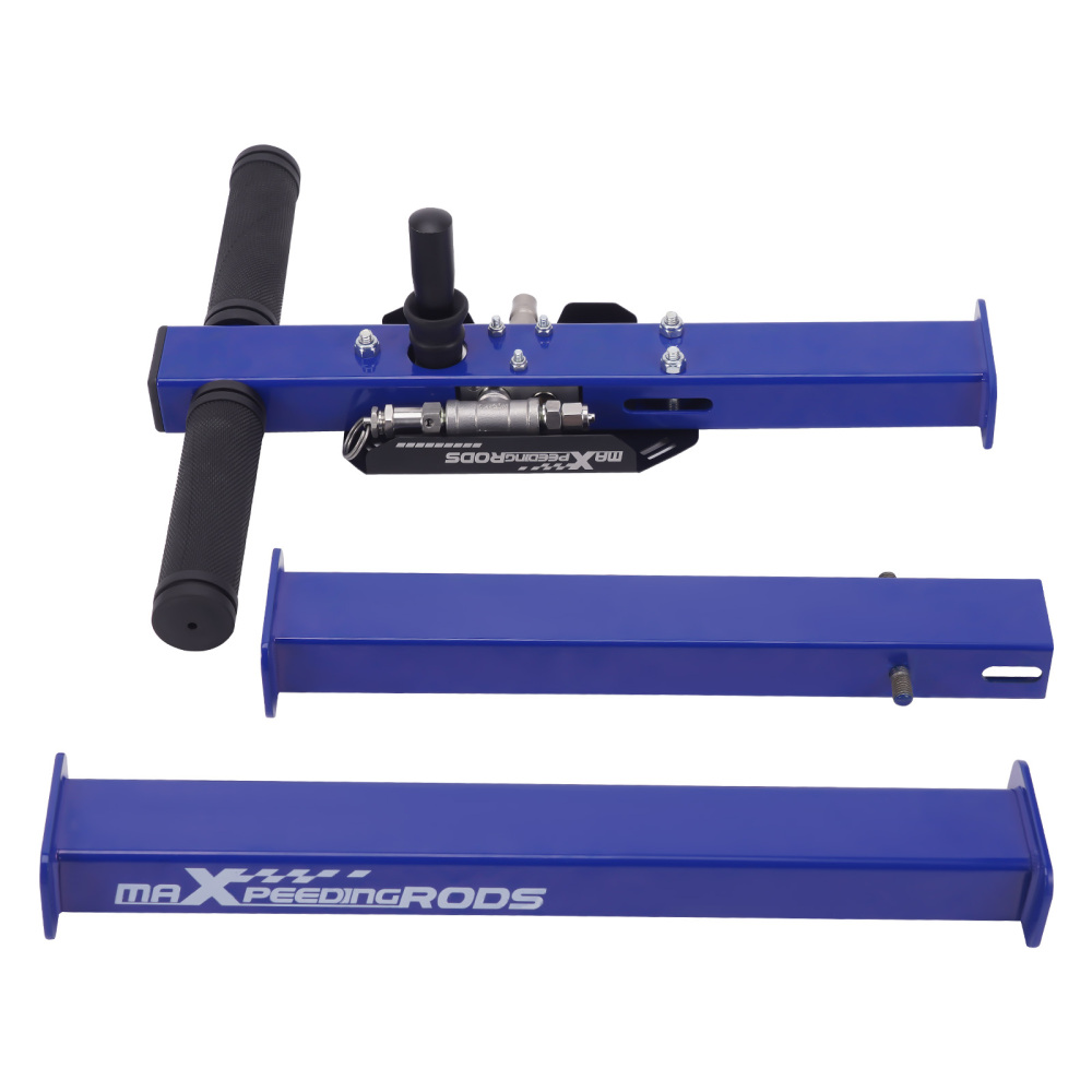 Universal Pneumatic Jack Double bag 3 Ton 6600 lb for Car SUVFast Lifting