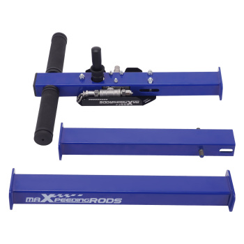 Universal Pneumatic Jack Double bag 3 Ton 6600 lb for Car SUVFast Lifting