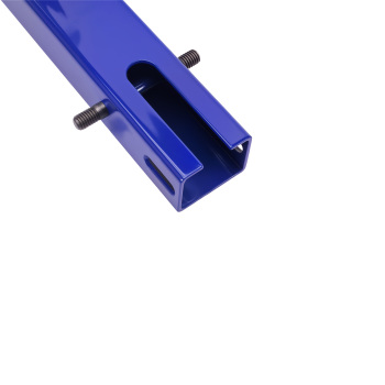 5 Ton Air Jack Kit for SUV Van Pickup 3 Stage 100-145PSI Working