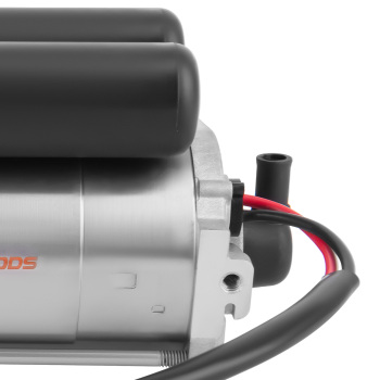 Air Suspension PumpValve Block compatible for Tesla S 16-21 compatible for Tesla X 16-20 102791100H