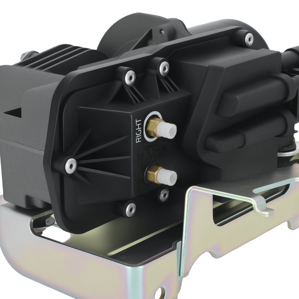 Air Suspension Compressor Pump compatible for Buick 2004-2007 15006679