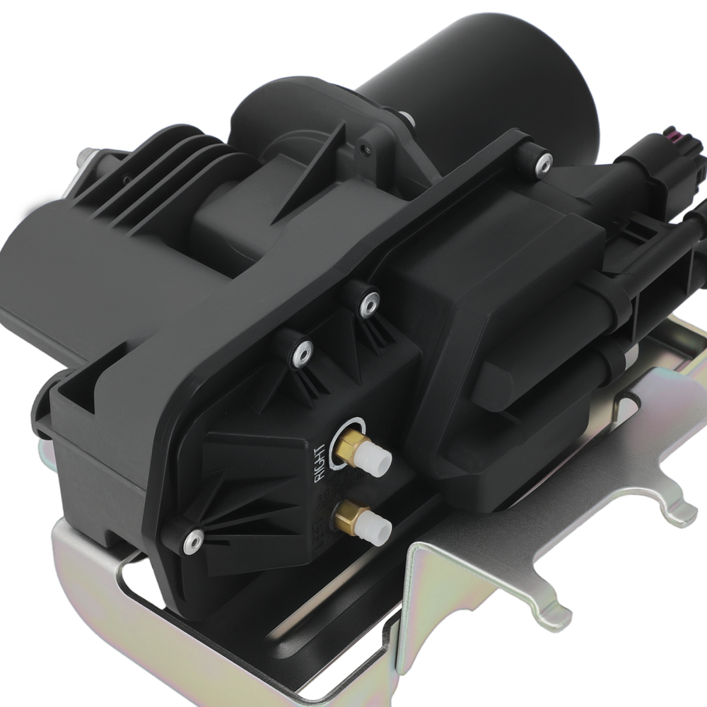 Air Suspension Compressor Pump compatible for Buick 2004-2007 15006679
