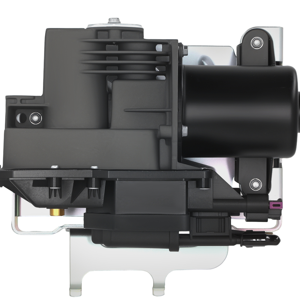 Air Suspension Compressor Pump compatible for Buick 2004-2007 15006679