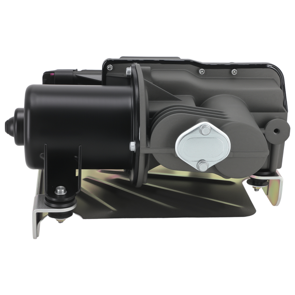 Air Suspension Compressor Pump compatible for Buick 2004-2007 15006679