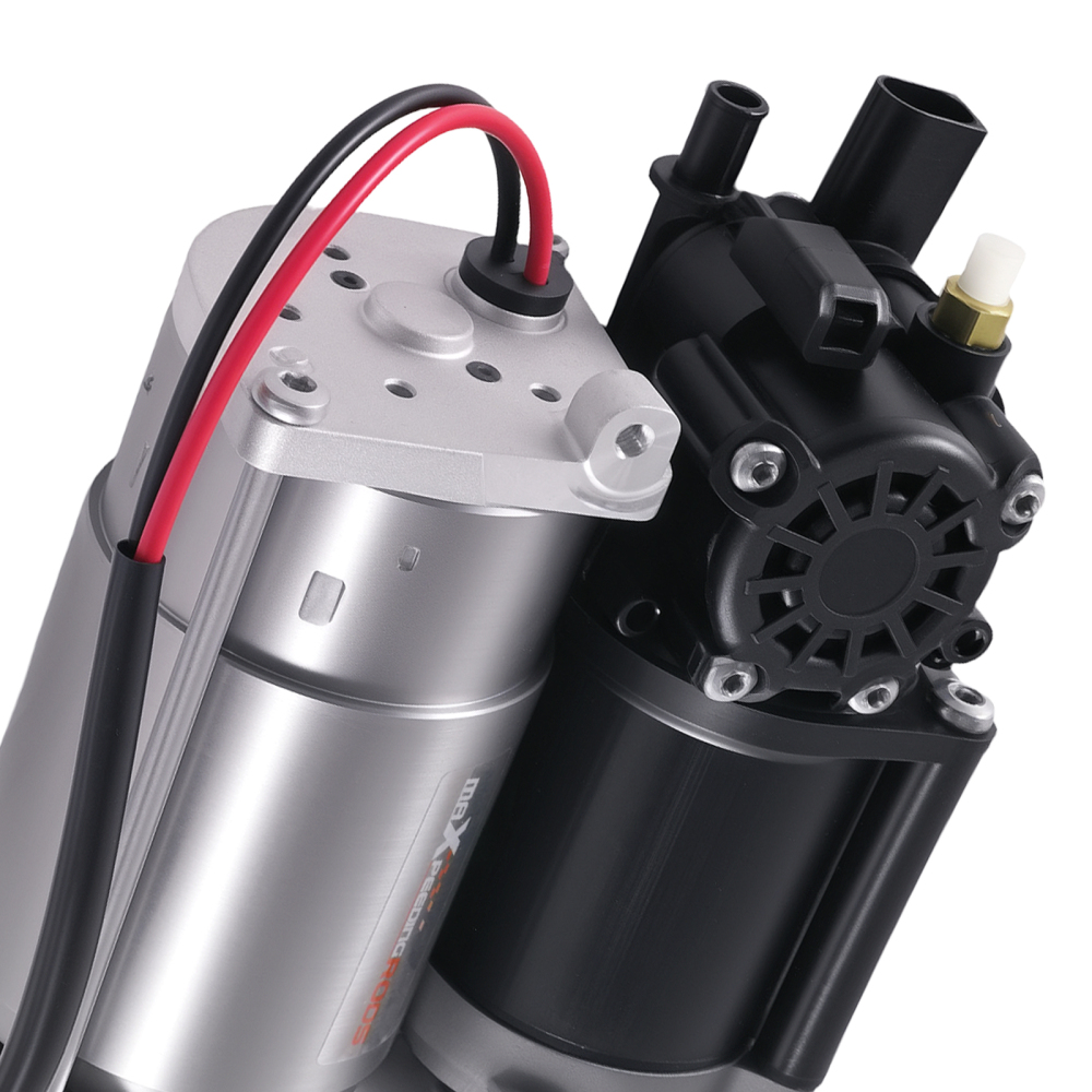 Air Suspension Pneumatique compatible pour Mercedes Classe E W212 S212 09-16 A2123200404 New