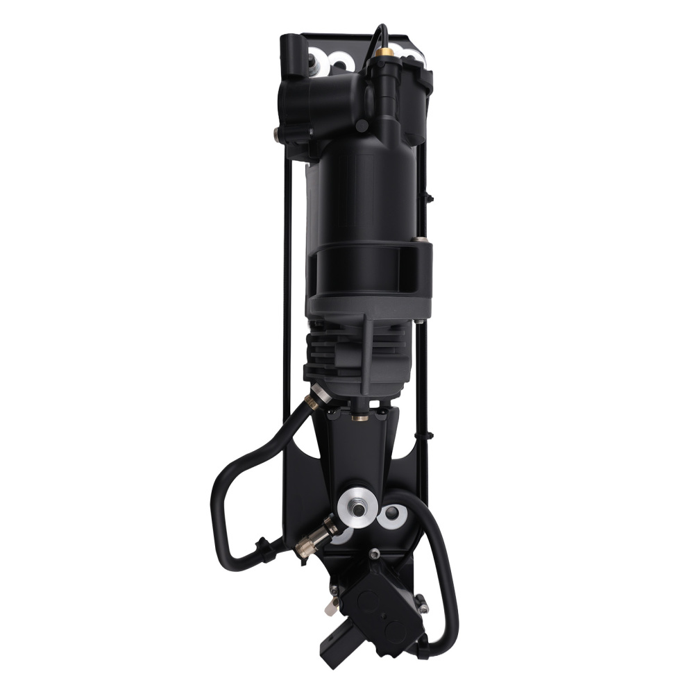 Compresseur Suspension Pneumatique Bloc D'électrovanne compatible pour Bmw 5 E61 37106793778