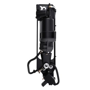 Compresseur Suspension Pneumatique Bloc D'électrovanne compatible pour Bmw 5 E61 37106793778