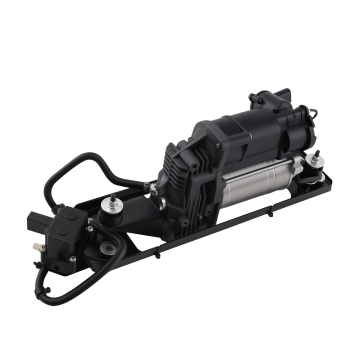 Compresseur Suspension Pneumatique Bloc D'électrovanne compatible pour Bmw 5 E61 37106793778
