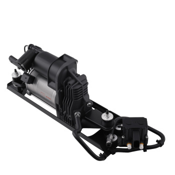 Compresseur Suspension Pneumatique Bloc D'électrovanne compatible pour Bmw 5 E61 37106793778