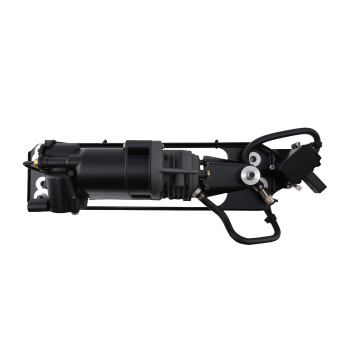 Compresseur Suspension Pneumatique Bloc D'électrovanne compatible pour Bmw 5 E61 37106793778