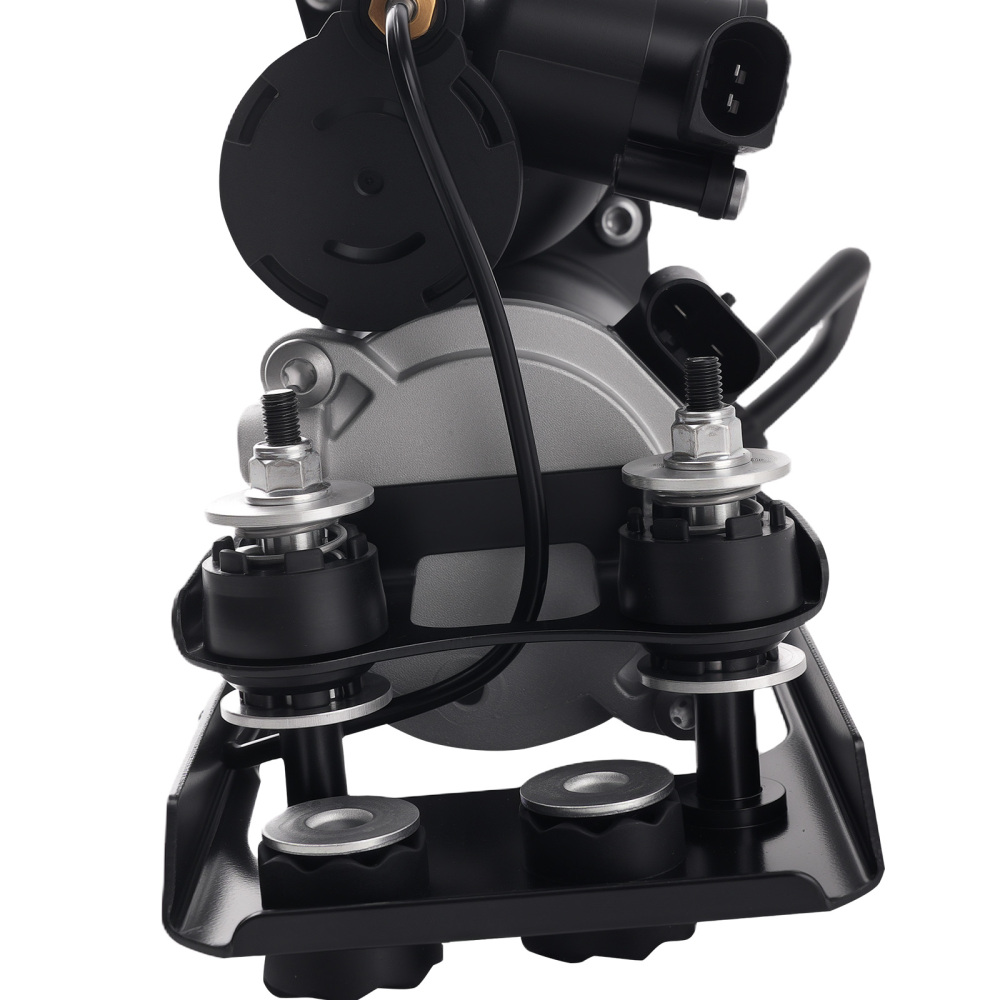 Compresseur Suspension Pneumatique Bloc D'électrovanne compatible pour Bmw 5 E61 37106793778